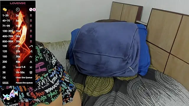 ella_harry 라이브 XXX 채팅