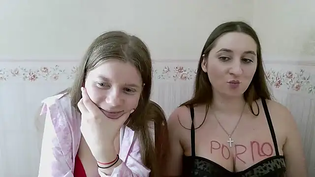 Chat XXX en directo de AzumiWenius
