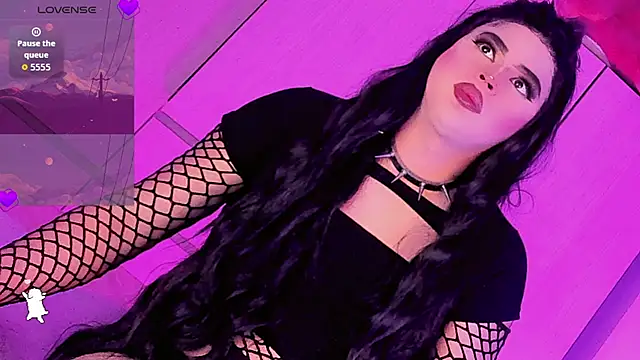 Danna_xz's Live XXX Chat