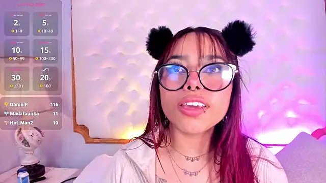 Little_natty_ Chat XXX in diretta