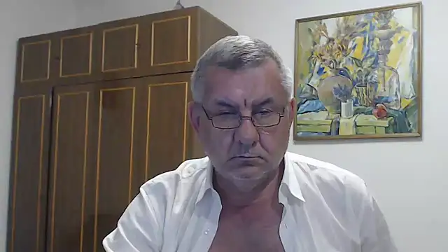 Chat XXX ao vivo de machomale3