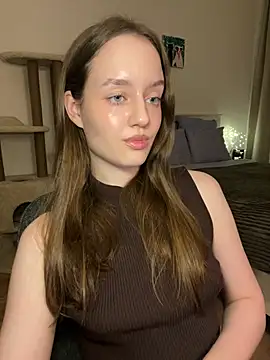 Chat XXX en directo de queenOfkisses