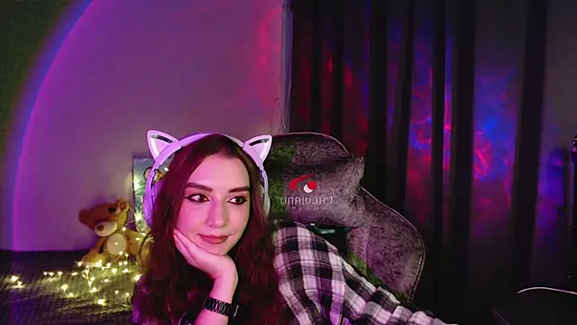 Celia_Sensual_: онлайн-секс-чат