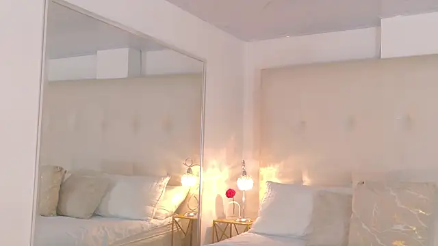 Melina_Lovers 라이브 XXX 채팅