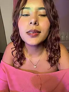 Ryliaaa 라이브 XXX 채팅
