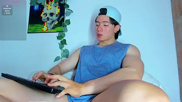 Chat XXX Live AngelBennet_