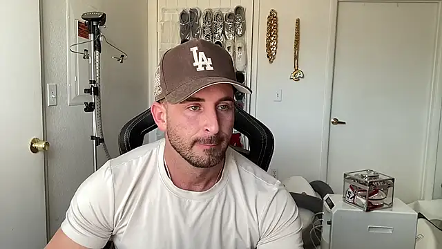 Chatroom XXX en direct de brettmycles28