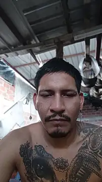 XXX chat uživo modela cielo420