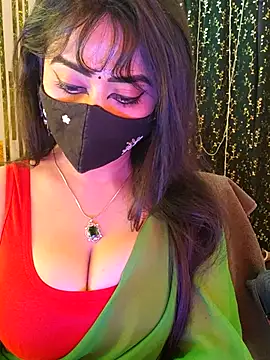 Sharmili_Shehzadi's Live XXX Chat