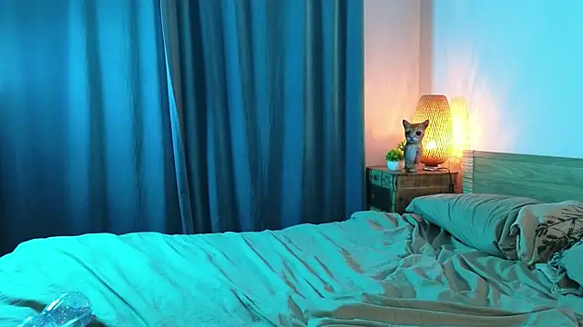 RozanneJordan 现场XXX聊天