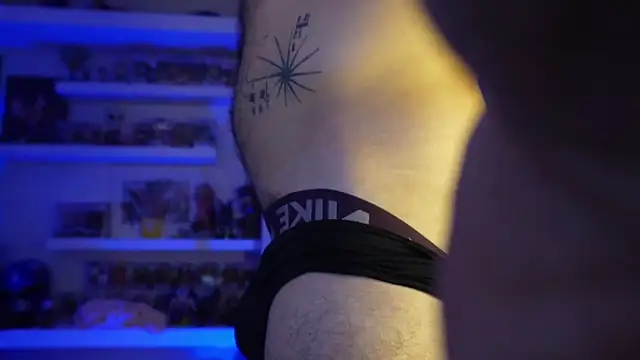 Živý XXX chat iamjackc_