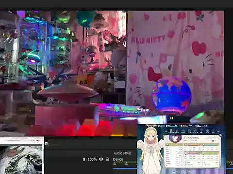JesuAdam Live XXX Chat
