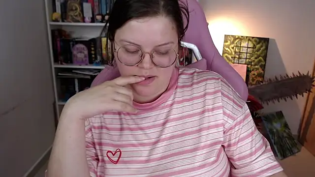 Gabiwaifu – Naživo XXX chat