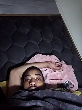 Show webcam de mlakabiggy
