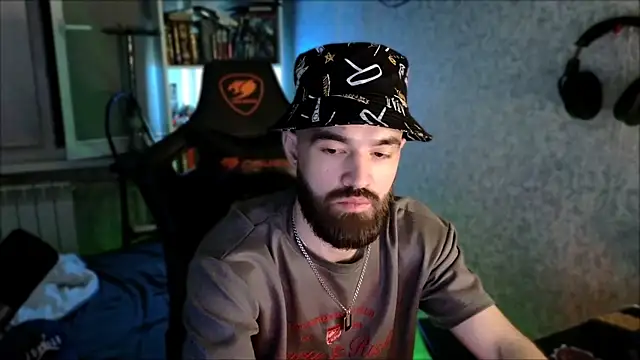 _Serious_Man Live XXX-chat