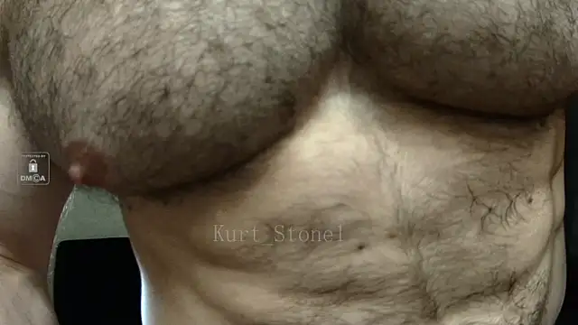 צ'אט XXX בשידור חי של Kurt_Stone1