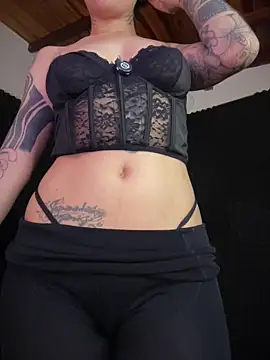 _iink_ – Naživo XXX chat