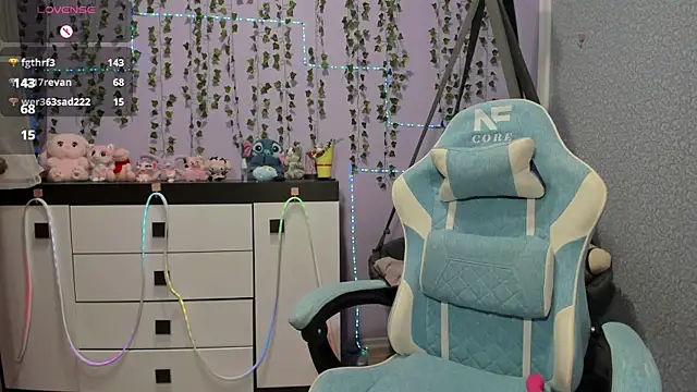 Yoonhee_ki's Live XXX Chat