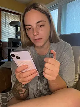 jaseyrae's Live XXX Chat