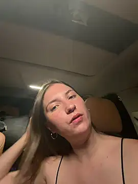 ViviVision99 Webcam-Show