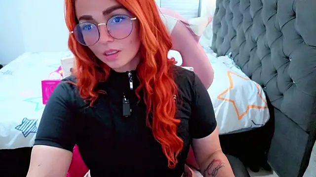 Alexatexa2929's Live XXX Chat