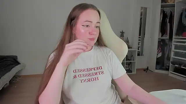 WalkingGirl Live XXX-chat