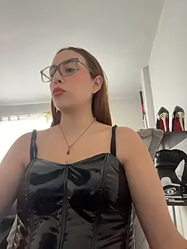 karla_Goddess Live XXX-chat