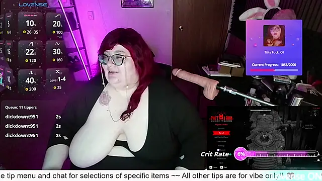 RileySynn live XXX chat