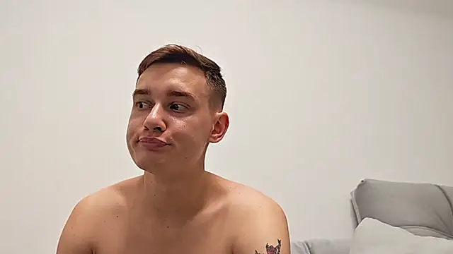 James_ice_ Live XXX-chat