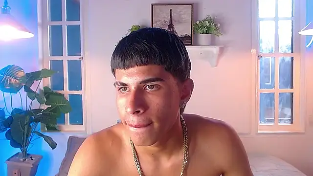 marco_monstercock's Live XXX Chat