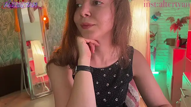 Chat +18 de altertyan ao vivo