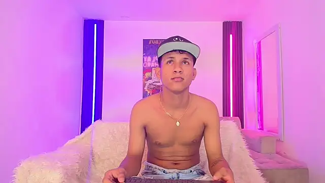 دردشة Marcus_and_Tony الجنسية المباشرة