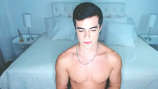 mr_hunterx Chat XXX in diretta