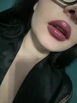 Chatroom XXX en direct de MBillionBaby369