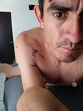 Christophercito Live XXX Chat