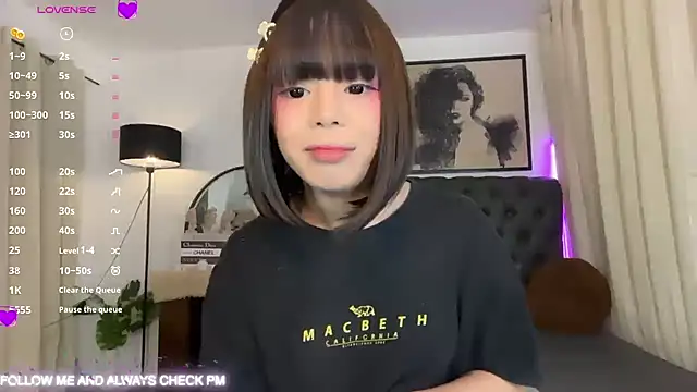 Pumi_akikoのライブXXXチャット