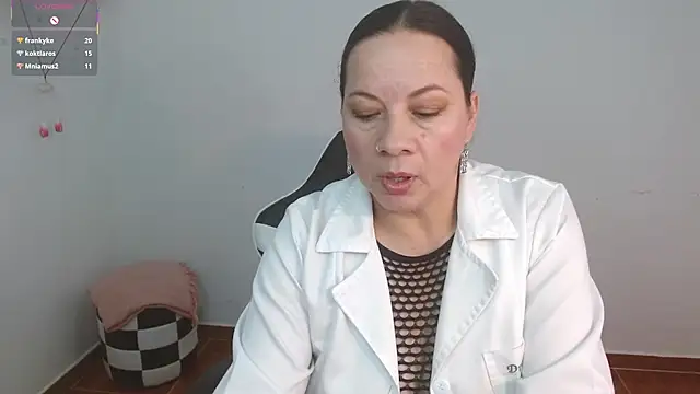Sex-Psychology Chat XXX in diretta