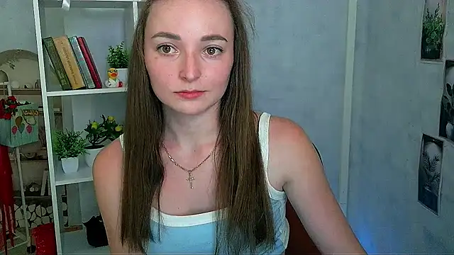 _Barbie_Kiss_'s Live XXX Chat