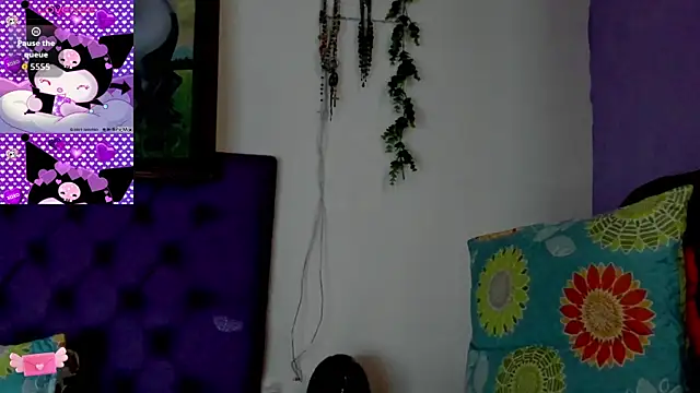 Cloeandtyfanny 现场XXX聊天