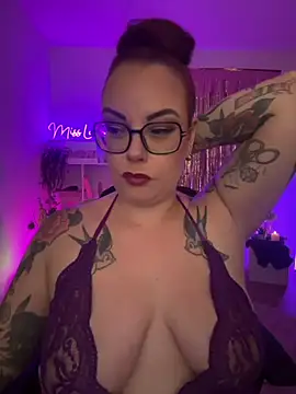Miss_Lucifer6 live XXX chat