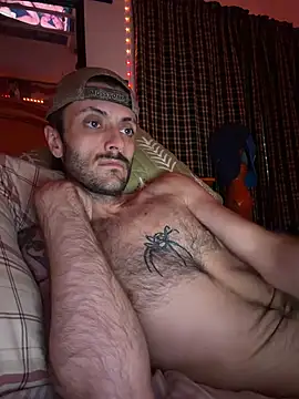HarmoniousPhantasm3's Webcam Show