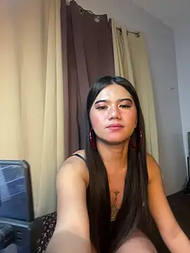 JassmineLove Obrolan Langsung XXX