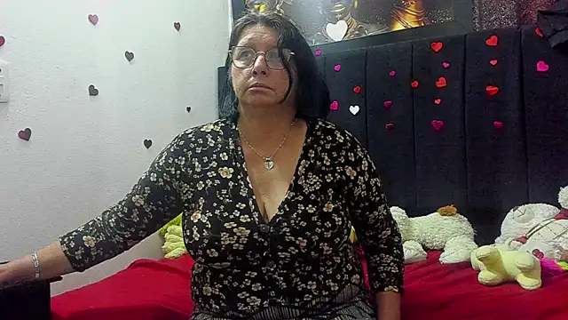 Evaaross_2345 – Live XXX-chat