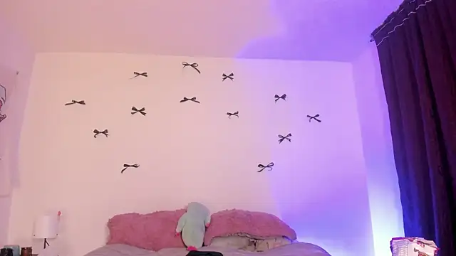 Alessamoth Adlı Modelin Canlı XXX Sohbeti