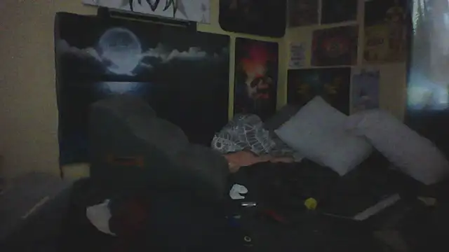 Mic_Oxinner Live XXX-chat