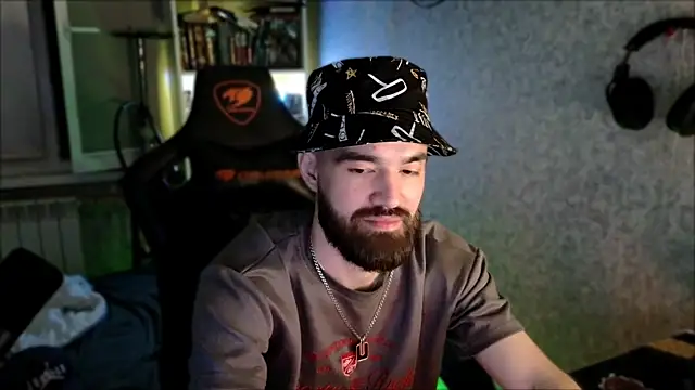 _Serious_Man – Naživo XXX chat