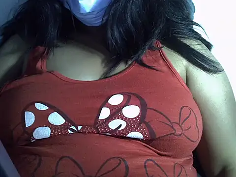 Živý XXX chat Artinah22