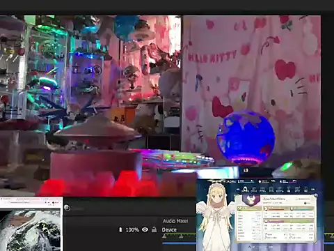 JesuAdamのライブXXXチャット