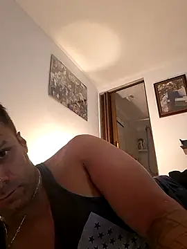 FROCETTO93 Live XXX-chat