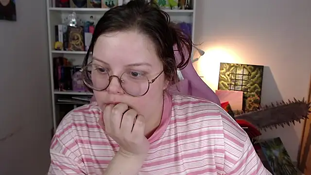 Онлайн чат XXX Gabiwaifu